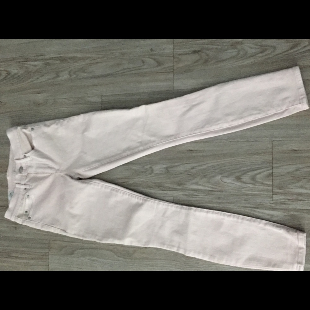 Gap jeans